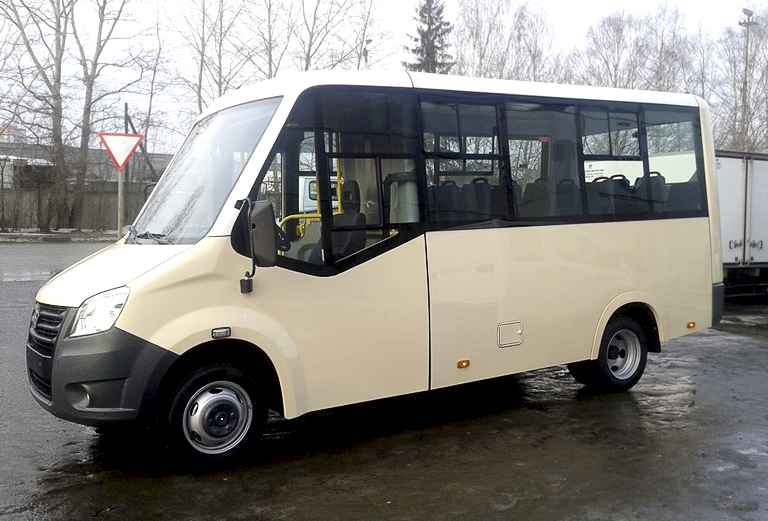 Заказать микроавтобус из Таганрог в Дарьевка