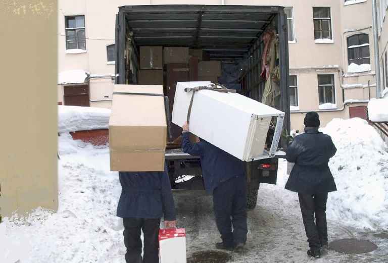 перевозка попутных грузов недорого догрузом из Москва в Сургут