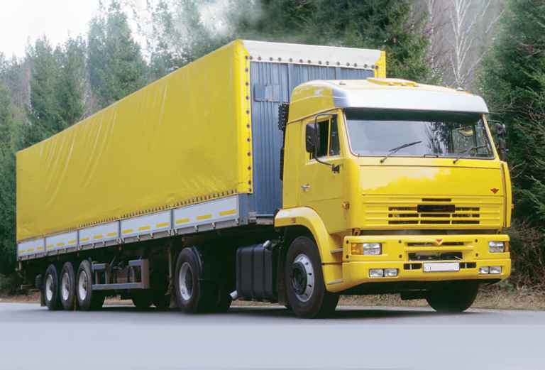 Заказ грузовой машины для перевозки мебели : Доставка из Икеи из Краснодара в Сочи