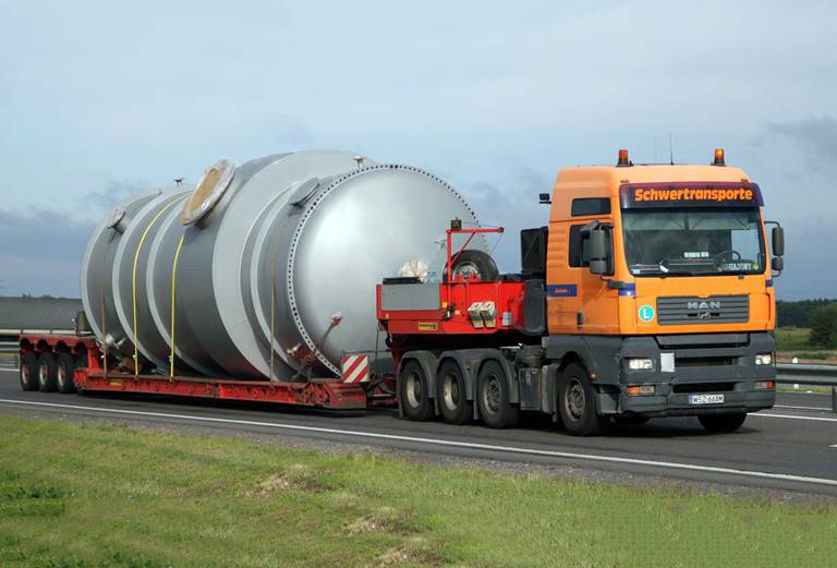 Аренда грузовой газели для перевозки елки 2.5 М 50 шт из Клин в Кострово